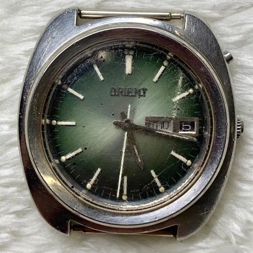 Orient h429 vintage watch - orient,