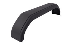 Garde-boue tandem (double)