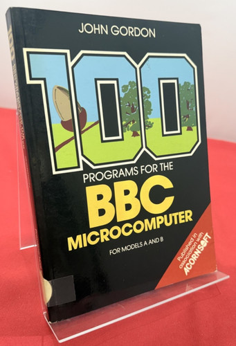 100 programmes pour - 100,