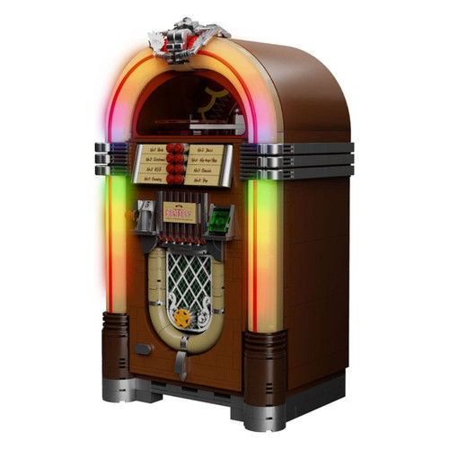 Pantasy jukebox bloc de - -,