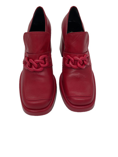 Mocassins plateforme marco - mocassins,