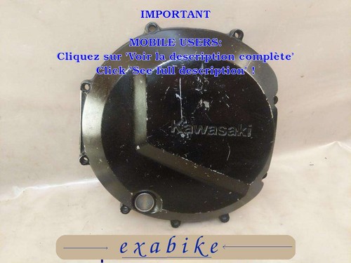 Carter embrayage pour - carter,