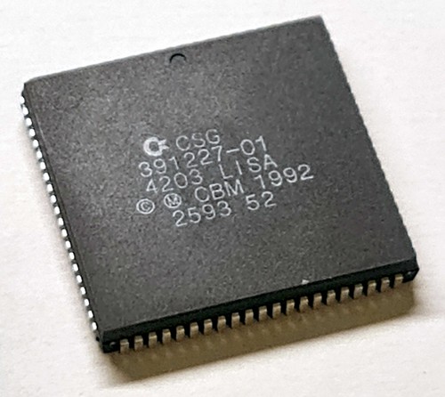 Amiga 4203 lisa 391227 - aa,