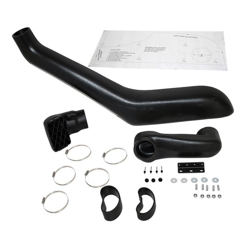 Snorkel toyota land cruiser - toyota,