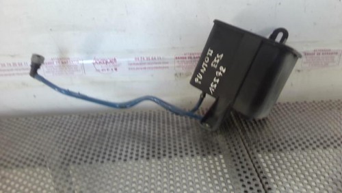 Canister fiat punto - canister, 46835910