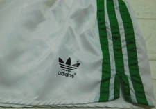 Adidas Pantalons Nylon