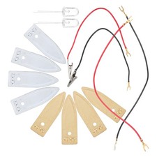 Feuille D'anode En Zinc