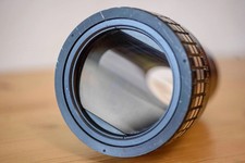 Objectif scope Hypergonar Chretien Hi Fi 2  [Scope / anamorphic / cine]