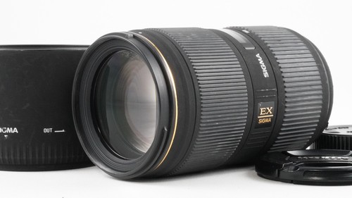 Sigma apo 150mm 8 - 50-150mm, dc