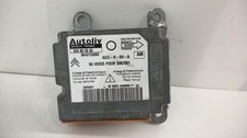 Boitier air bag CITROEN SAXO PHASE 2 9643735880
