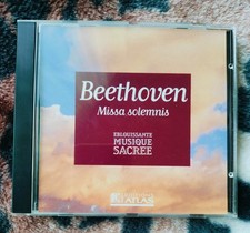 Eblouissante musique sacrée -