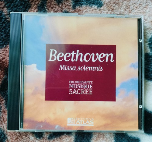 Eblouissante musique sacrée - ,