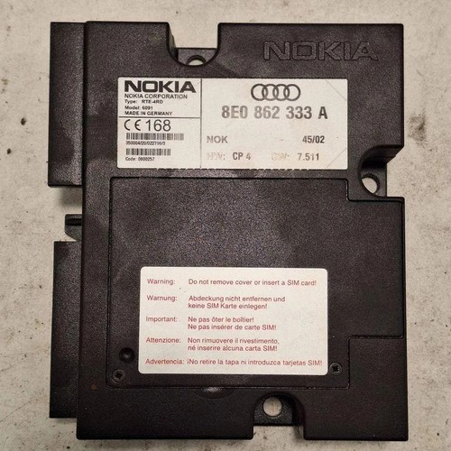 Audi cabrio 8h7 8he - audi,
