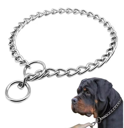 Collier dressage pour chien - collier,