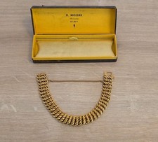 Bracelet Gourmette MURAT