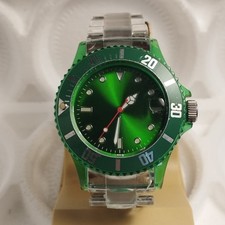 Montre mixte quartz sport