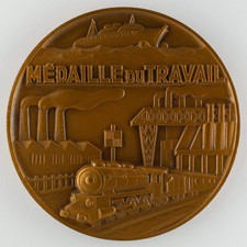 Médaille Industries
