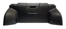 Coffre Quad 95L Noir Mat - 8.2