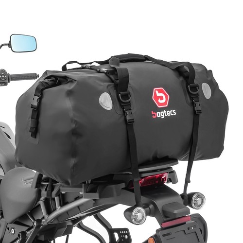 Sacoche selle pour - sacoche, honda