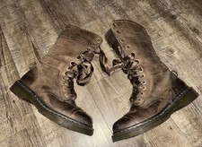 Vintage martens triumph - martens,