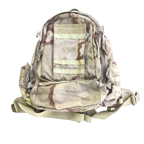 Camelbak tactical maximum gear - camelbak,