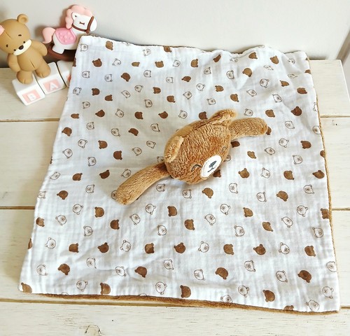 Extenso doudou peluche - in,