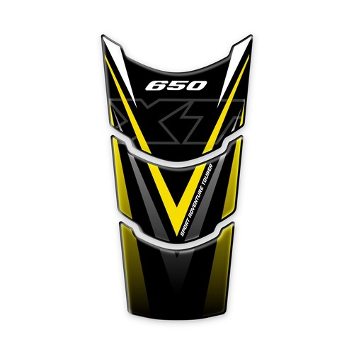 Paraserbatoio pour suzuki - paraserbatoio,