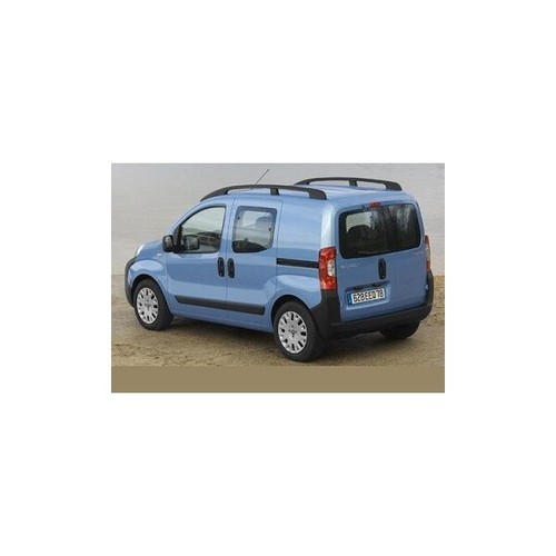 Attelage citroen nemo 2008 - citroen,