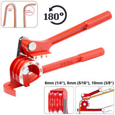 Outil de Pliage de Tuyaux À