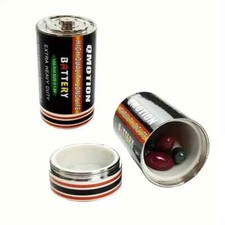 Batterie Diversion Sûr Boite