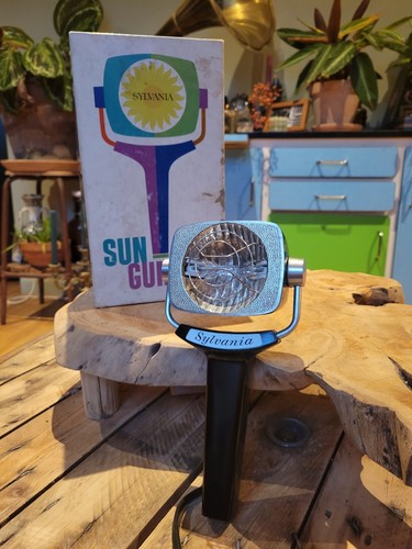 Lampe sun gun movie light - gun,