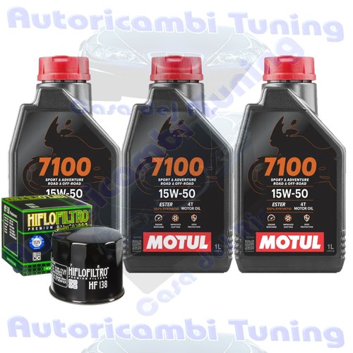 Entretien huile motul - entretien,