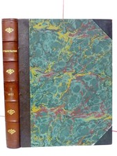 1930 janvier-avril l'Illustration reliée revues journaux actualités