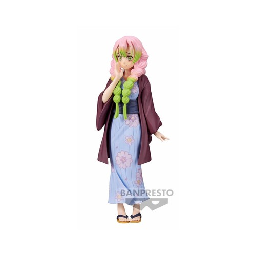 Banpresto mitsuri kanroji - -,