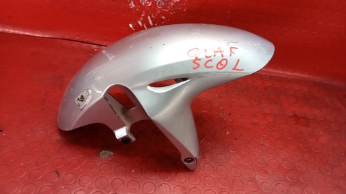 Garde boue avant honda - honda, hornet