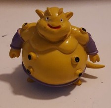 Dragon Ball figurine Janemba B.S./S.T.A. 1989