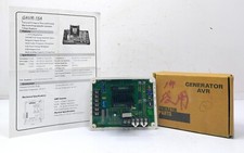 GAVR-A Voltage Régulateur