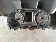 Audi A1 8X Compteur