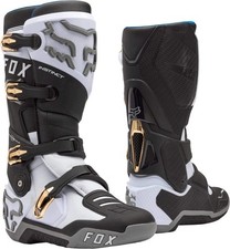 FOX Instinct Motocross Bottes