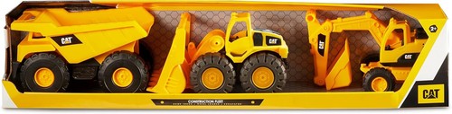 Caterpillar pack de 3 - caterpillar,