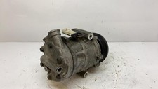 Compresseur clim OPEL CORSA C