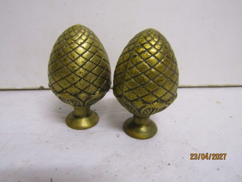 Lot pommes pins en - lot,
