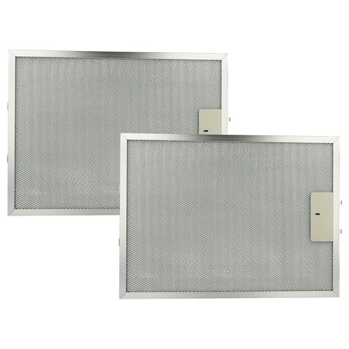 Filtre métal à - en,