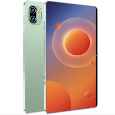 Tablette Android 13 5G 10.36" 16Go RAM 1To ROM | Caméra 32MP+16MP | Batterie...