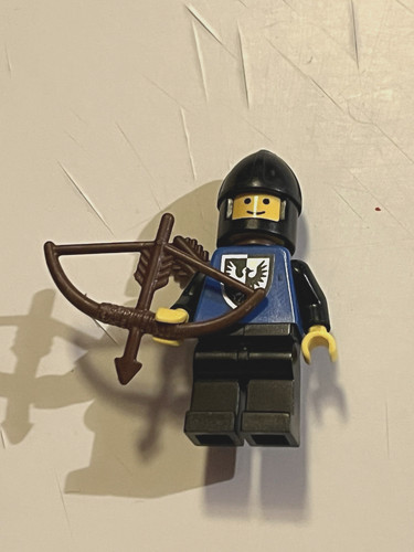 Lego 6074 castle - lego,