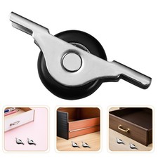  Lot de 6 roulettes pour