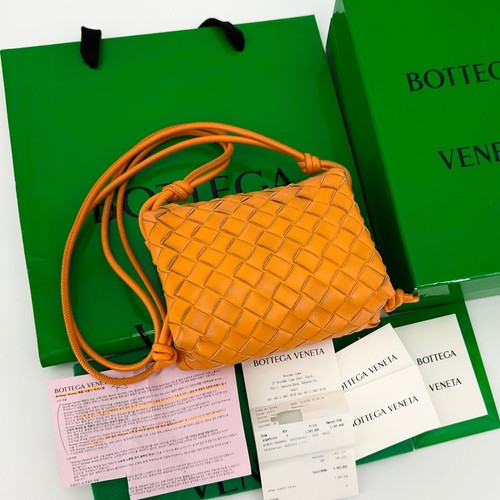 Bottega veneta mini - bottega, sac