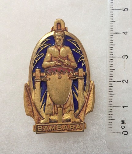 France marine insigne - -,