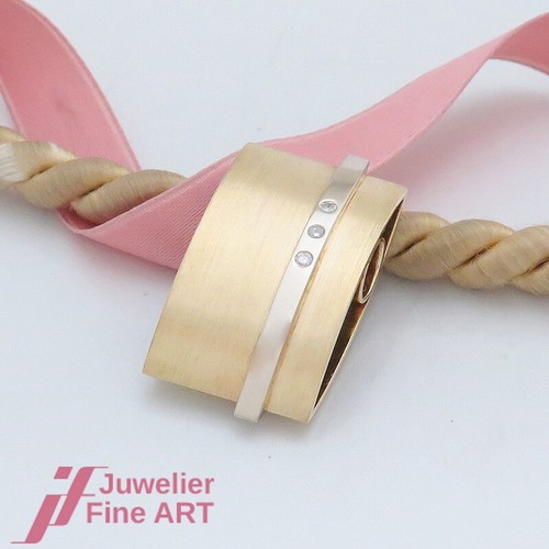 Pendentif brillant avec 3 - pendentif,