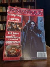 Magazine vintage cinéma